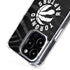 NBA Toronto Raptors Animal Print iPhone 16 Pro MagSafe Case